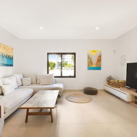 Villa Can Ordinas Alcúdia Exterior foto
